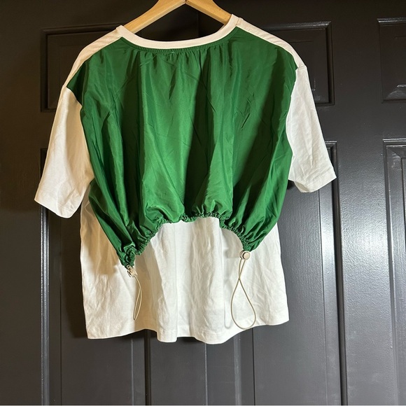 Zara top size S (h8 - Picture 1 of 8